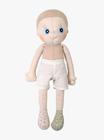 Rubens Barn - Organic EcoBuds doll, Aspen