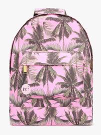 Mi-Pac Mini Palm Trees Reppu, Pink