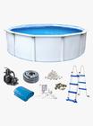 Swim & Fun Classic Pool Round Uima-allas Ø 4,6m