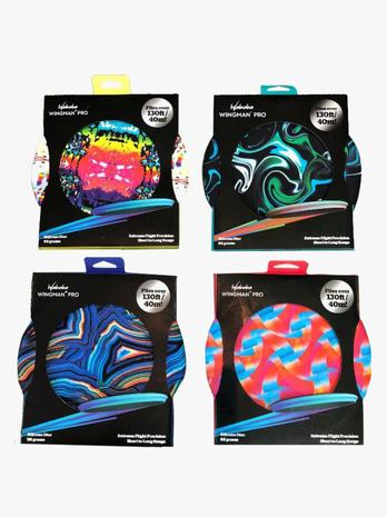 Waboba Wingman Pro 4 assorted (4 variants)