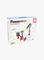 PicassoTiles Picasso Tiles 50pc Marble run set – kuva 7