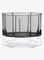 Plum 12ft Space Zone II Telescopic Trampoliini + Turvaverkko 366 cm – kuva 4