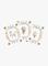Atelier Choux Sisustustarrat, Decorative crowns – kuva 3