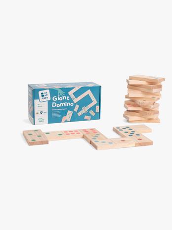 BS Toys Giant Domino Peli