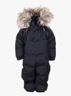 Lindberg Rocky Vauvahaalari, Black, 74