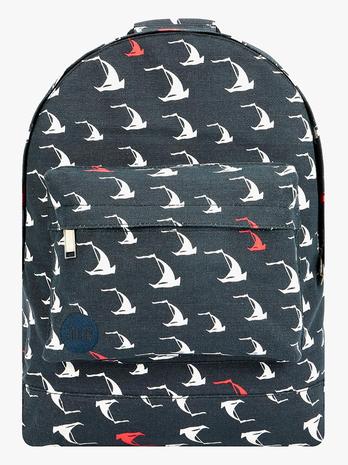 Mi-Pac Yachts Reppu, Navy