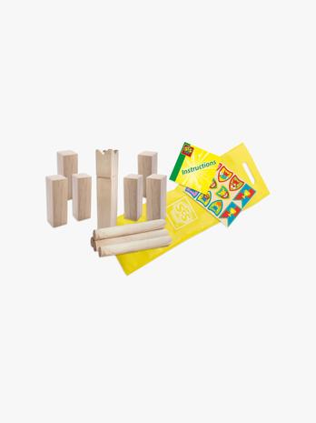 SES Kubb Junior – kuva 3/4