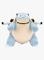 Pokä©mon - Plush 30 cm Blastoise - (PKW4466) – kuva 2