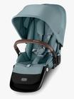 Cybex Gazelle S sisaristuin 2023