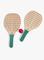 BS Toys Peli Paddle Rackets – kuva 4