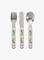 Cutlery Set Putte – kuva 4