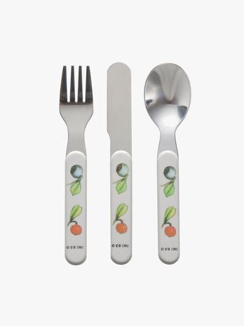Cutlery Set Putte