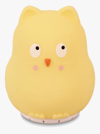Filibabba - LED lamp with bluetooth speaker - Bird (FI-01822) – kuva 8/8
