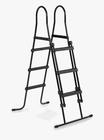 EXIT Allastikkaat 91–107cm, Black