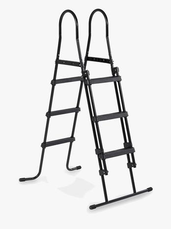 EXIT Allastikkaat 91–107cm, Black