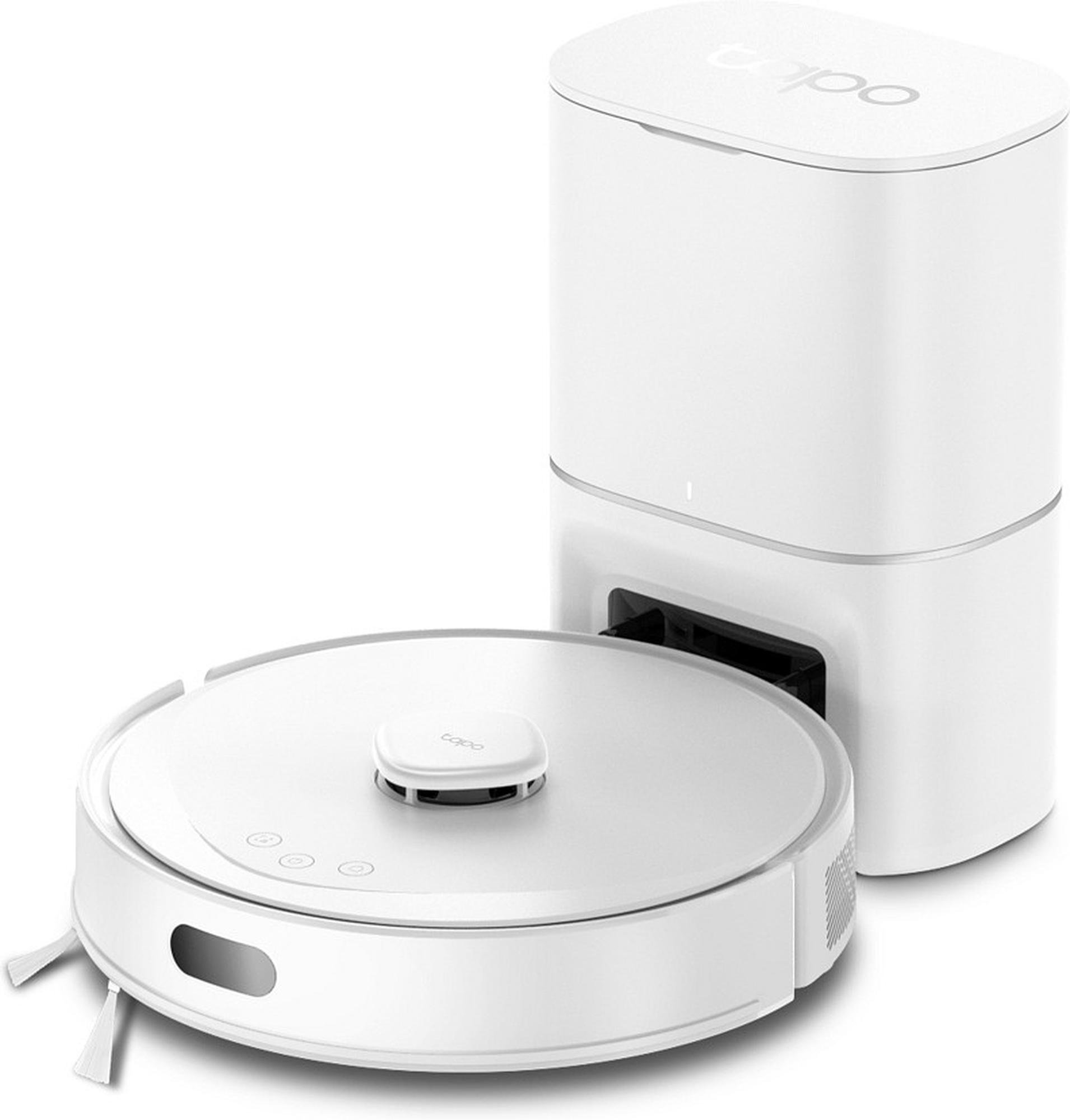 Tp-link Tapo Rv30 Max Plus Robotti-imuri