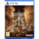 Little Nightmares III (3), PS5 -peli