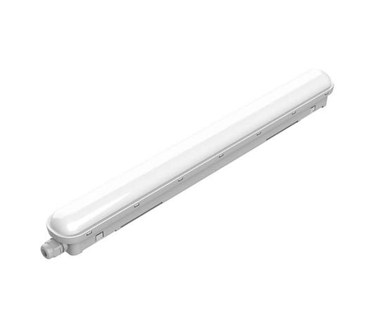Säiliövalaisin IP65 Projectline läpijohdotus, 60cm