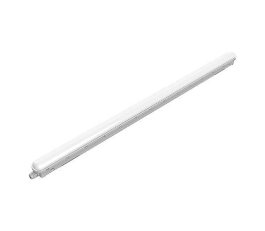 Säiliövalaisin IP65 Projectline läpijohdotus 120cm