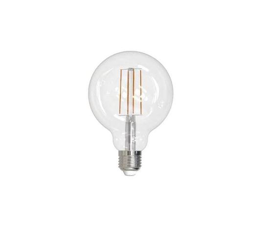 LED-polttimo FILAMENT G95 E27/11W/230V 4000K
