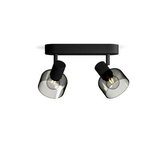 Philips - Kohdevalo SLEET 2xE14/25W/230V – kuva 3/4