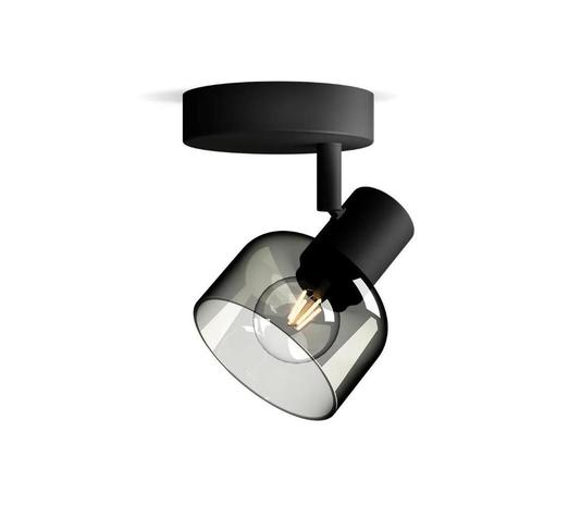 Philips - Kohdevalo SLEET 1xE14/25W/230V