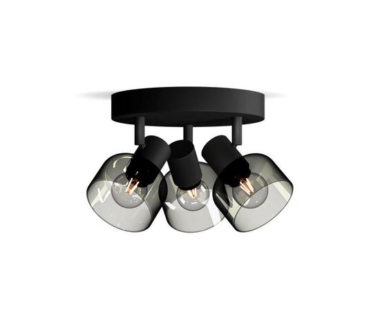 Philips - Kohdevalo SLEET 3xE14/25W/230V