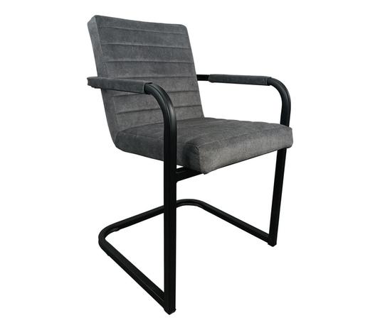 Ruokapöydän tuoli BART harmaa