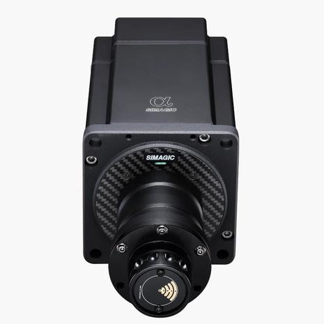 Simagic Alpha Direct Drive, PC -rattirunko