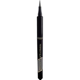 L'Oreal Paris Superliner Perfect Slim Liquid Smudge-Proof Eyeliner 8g (Various Shades) - 03 Brown