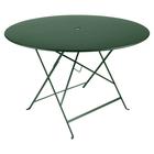 Fermob Bistro Table ä˜117 Cedar Green - Puutarhapöydät Vihreä - 23702