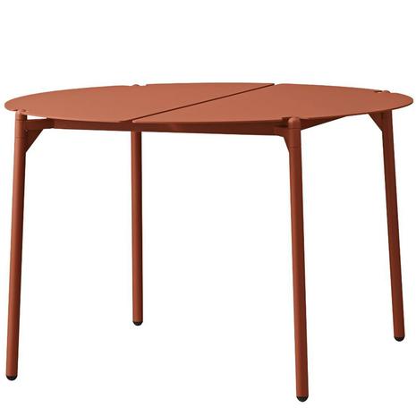 AYTM Novo Lounge Table, puutarhapöytä 70 cm