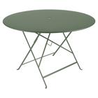 Fermob Bistro Table ä˜117 Cactus - Puutarhapöydät Vihreä - 23782