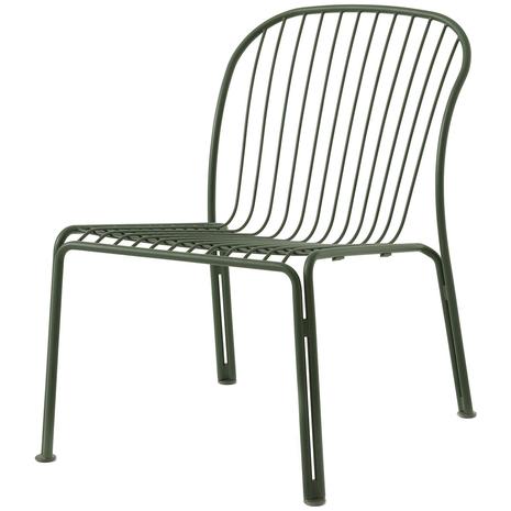 &Tradition Thorvald SC100, nojatuoli