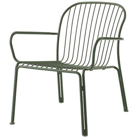&Tradition Thorvald SC101, loungetuoli