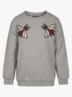 Petit By Sofie Schnoor Paita, Grey Melange 164