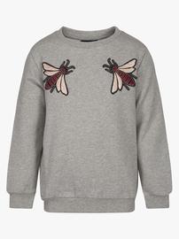 Petit By Sofie Schnoor Paita, Grey Melange 164