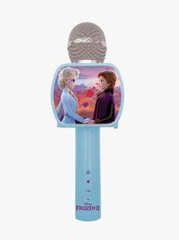 Lexibook Lighting Microphone with Melodies, lasten mikrofoni