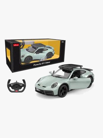 RASTAR R/C 1:14 Porsche 911 Dakar Standard Version