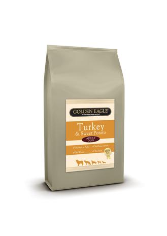 GE GRAINFREE TURKEY&SWEET POTATO 10KG – kuva 3/4