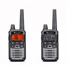 Midland XT70 Pro Twin (C1465), radiopuhelin 2kpl