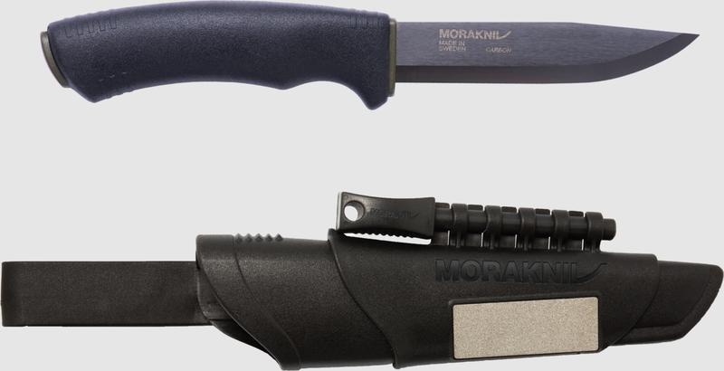 Mora Bushcraft Survival, puukko