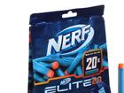 Nerf N-Strike Elite 2.0 Dart Refill 50