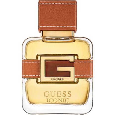 Guess Iconic Men - Eau de parfum 50 ml – kuva 2/5