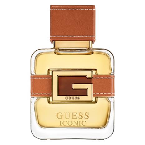 Guess Iconic Men - Eau de parfum 50 ml – kuva 3/5