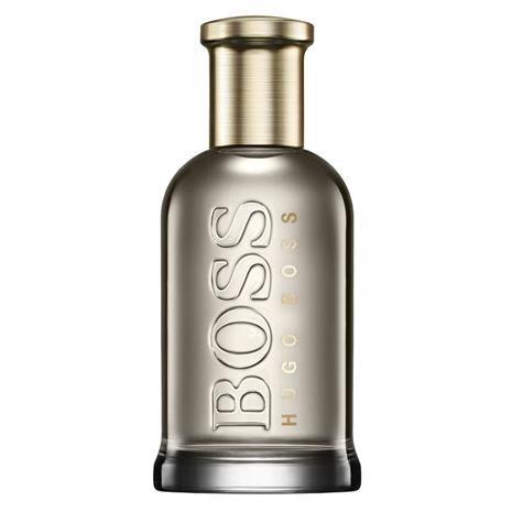Hugo Boss Bottled - EdP 50 ml_ – kuva 1/8