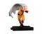 Figu: One Punch Man - Saitama (16cm) FIGU – kuva 1