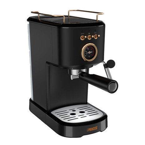 Princess 249417, espressokone
