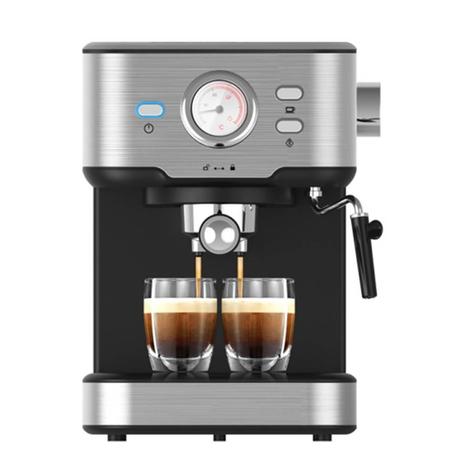 Princess 249412, espressokeitin