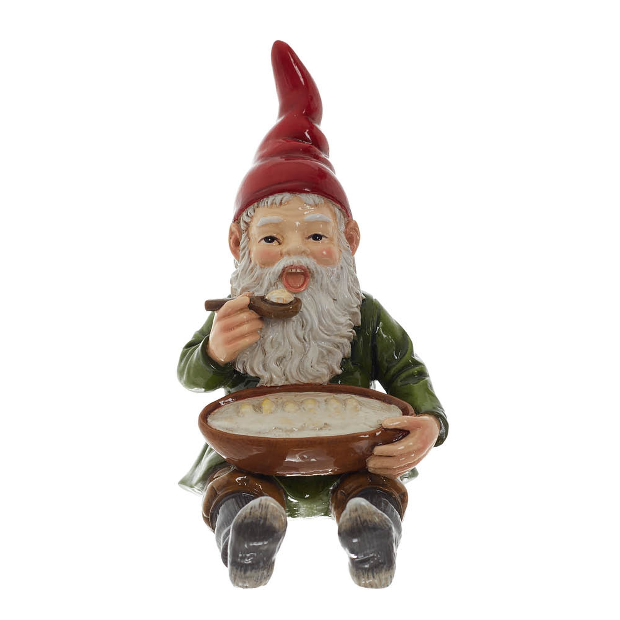 Cult Design - Jenny Gröttomte Figuuri 15x10 cm